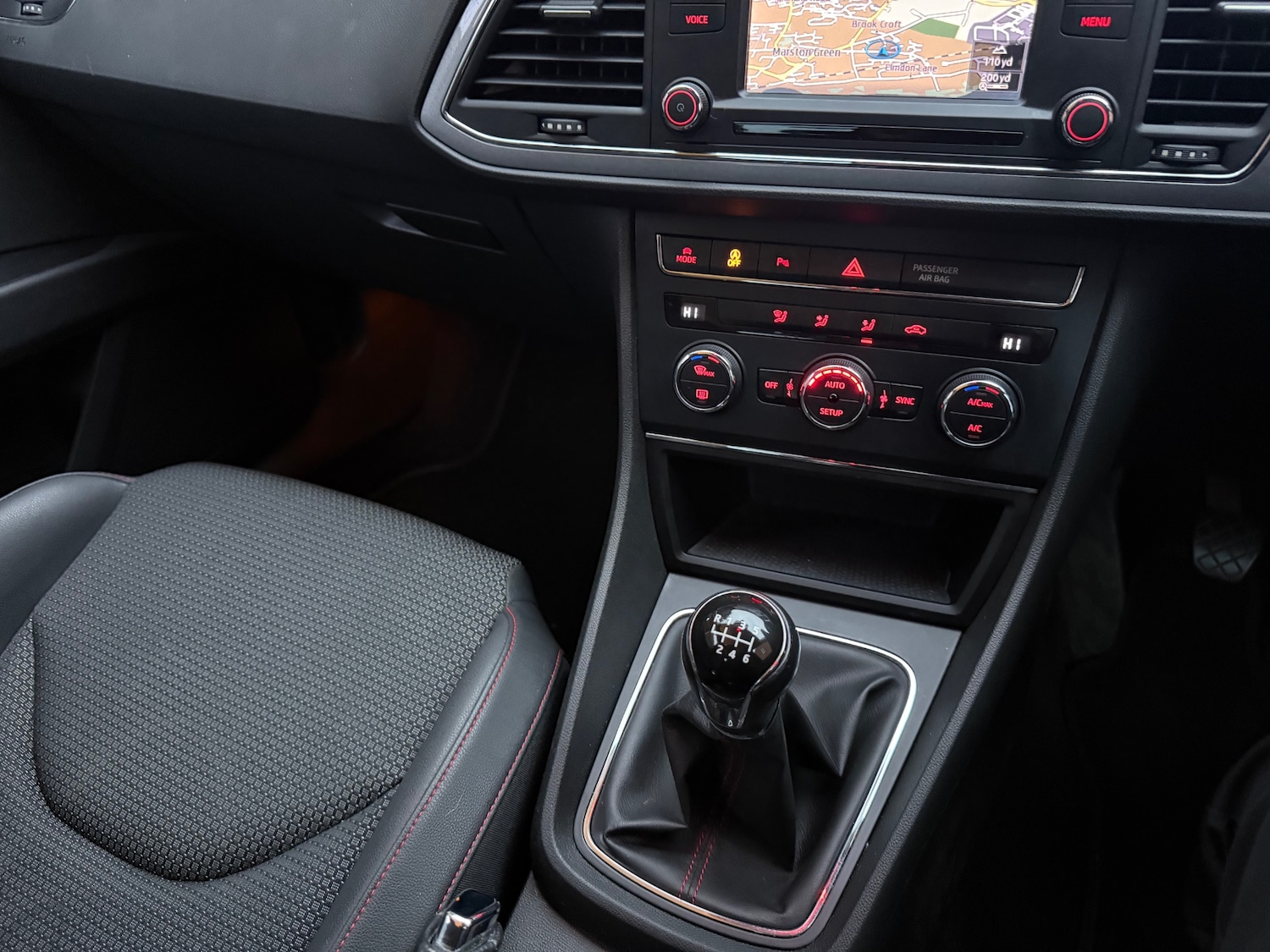 Used SEAT Leon 2014 for sale - 77060561: Photo 16