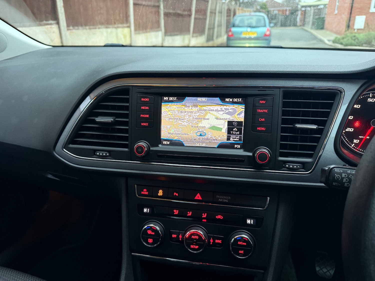 Used SEAT Leon 2014 for sale - 77060561: Photo 18