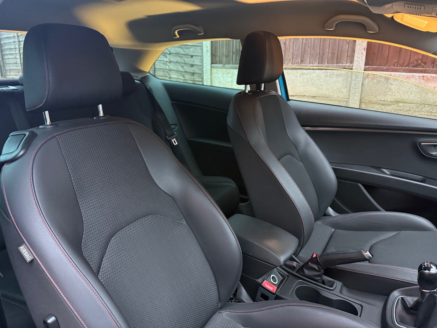 Used SEAT Leon 2014 for sale - 77060561: Photo 19