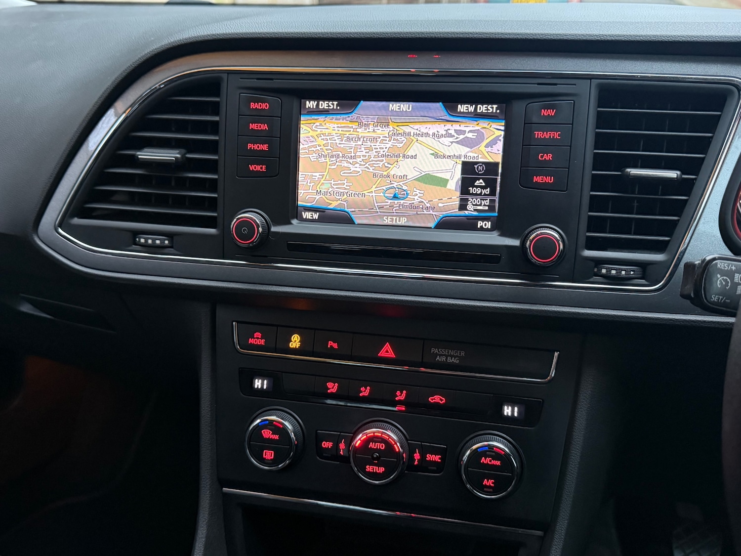 Used SEAT Leon 2014 for sale - 77060561: Photo 20