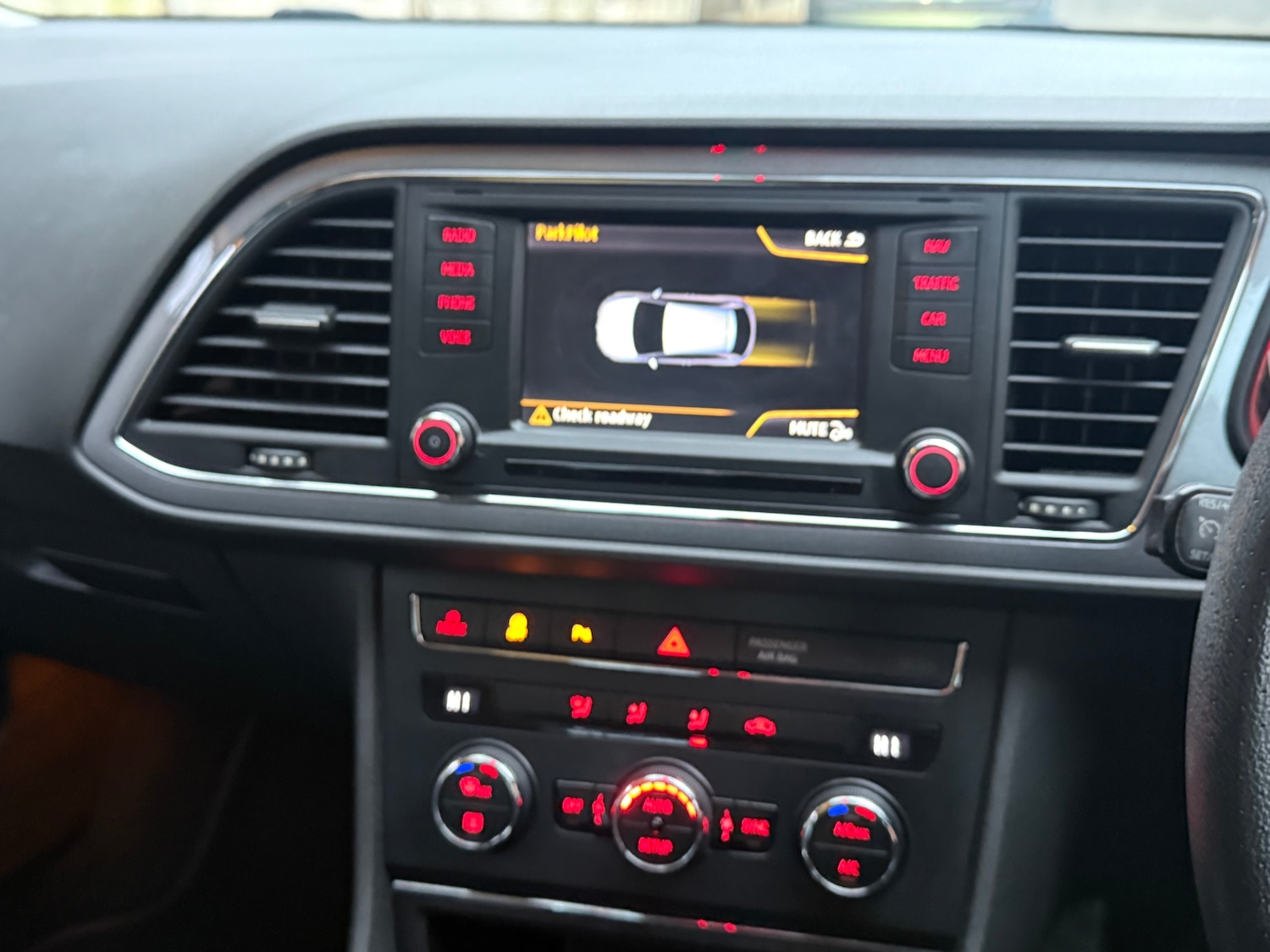 Used SEAT Leon 2014 for sale - 77060561: Photo 22