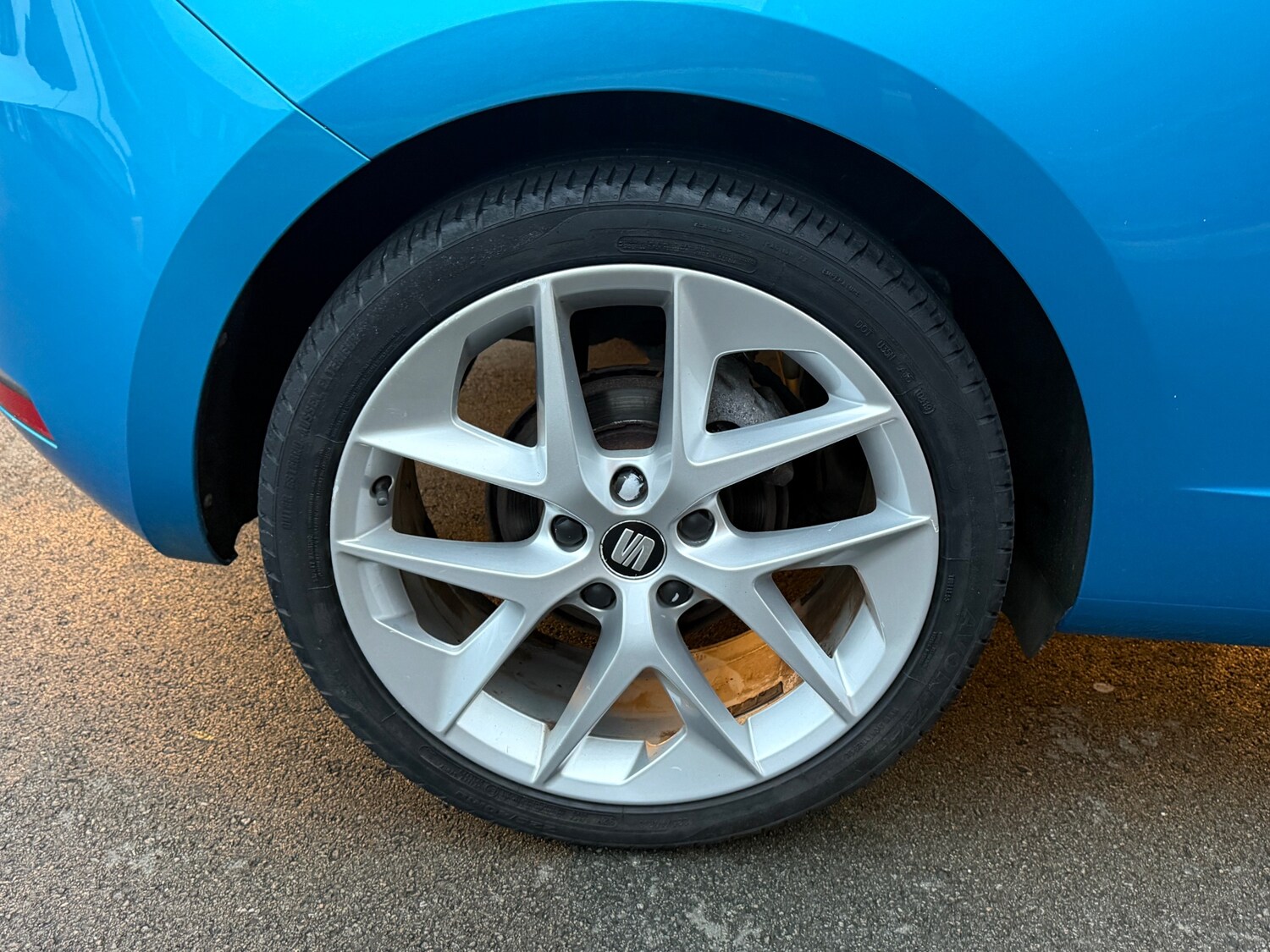 Used SEAT Leon 2014 for sale - 77060561: Photo 23