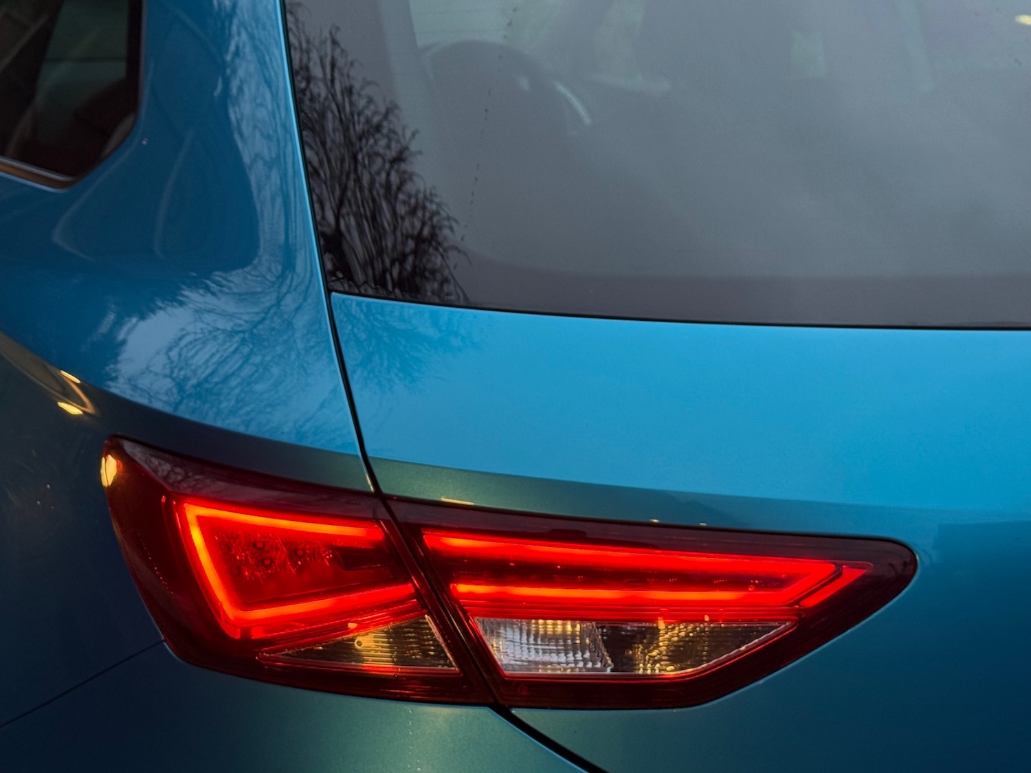 Used SEAT Leon 2014 for sale - 77060561: Photo 24