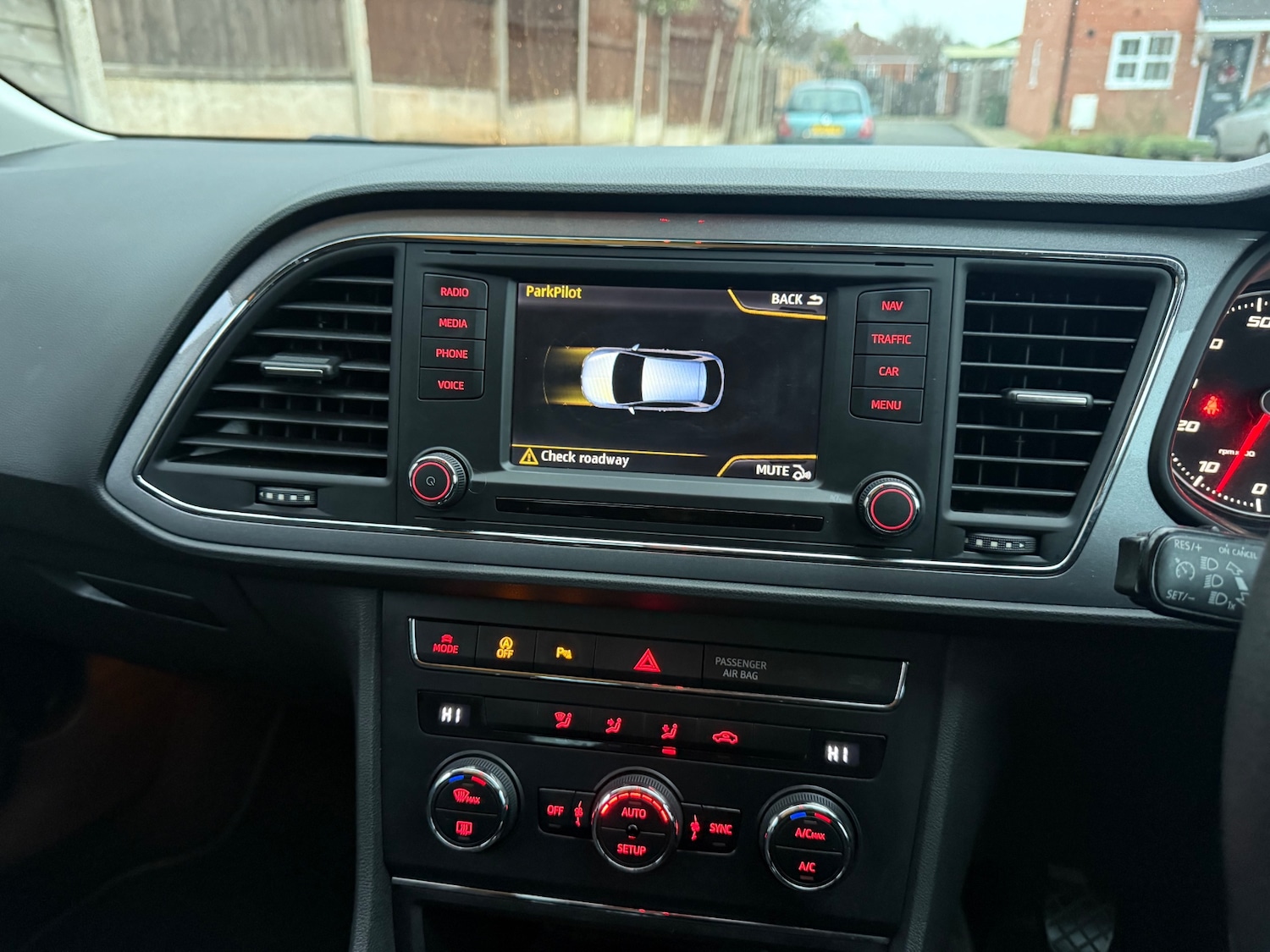 Used SEAT Leon 2014 for sale - 77060561: Photo 26