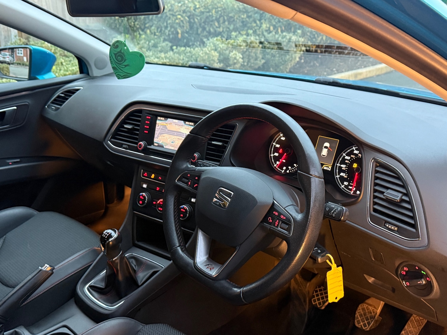 Used SEAT Leon 2014 for sale - 77060561: Photo 27