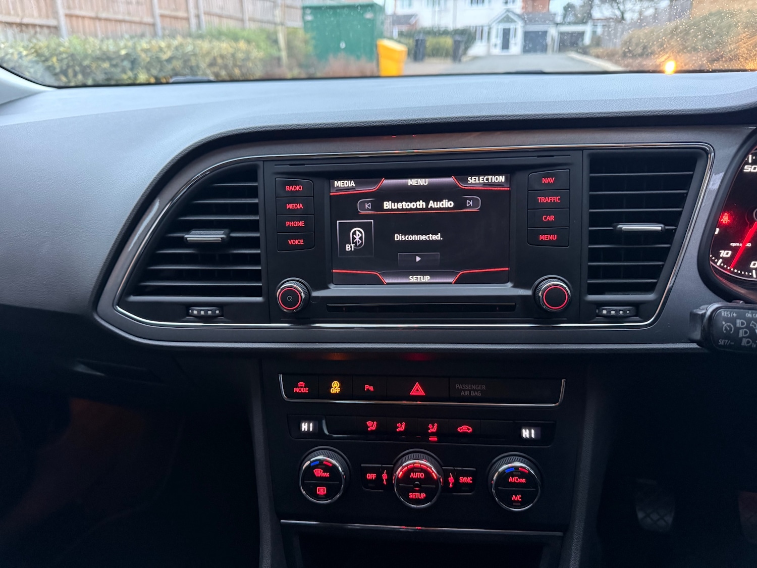 Used SEAT Leon 2014 for sale - 77060561: Photo 28