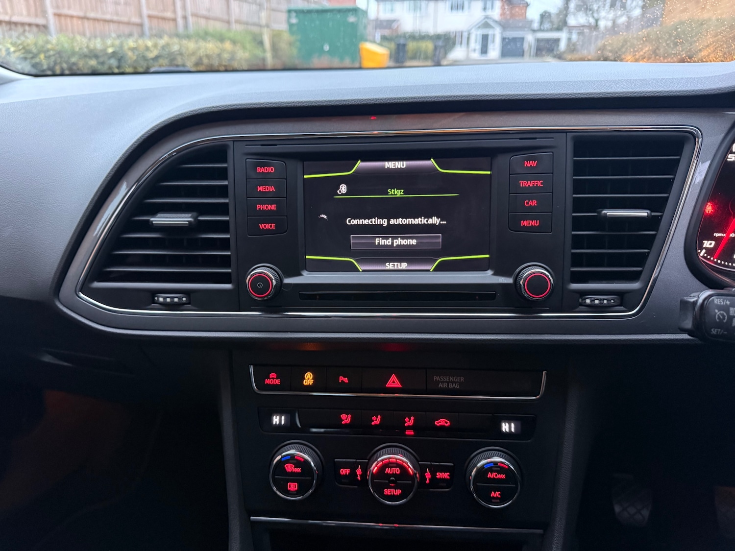 Used SEAT Leon 2014 for sale - 77060561: Photo 29