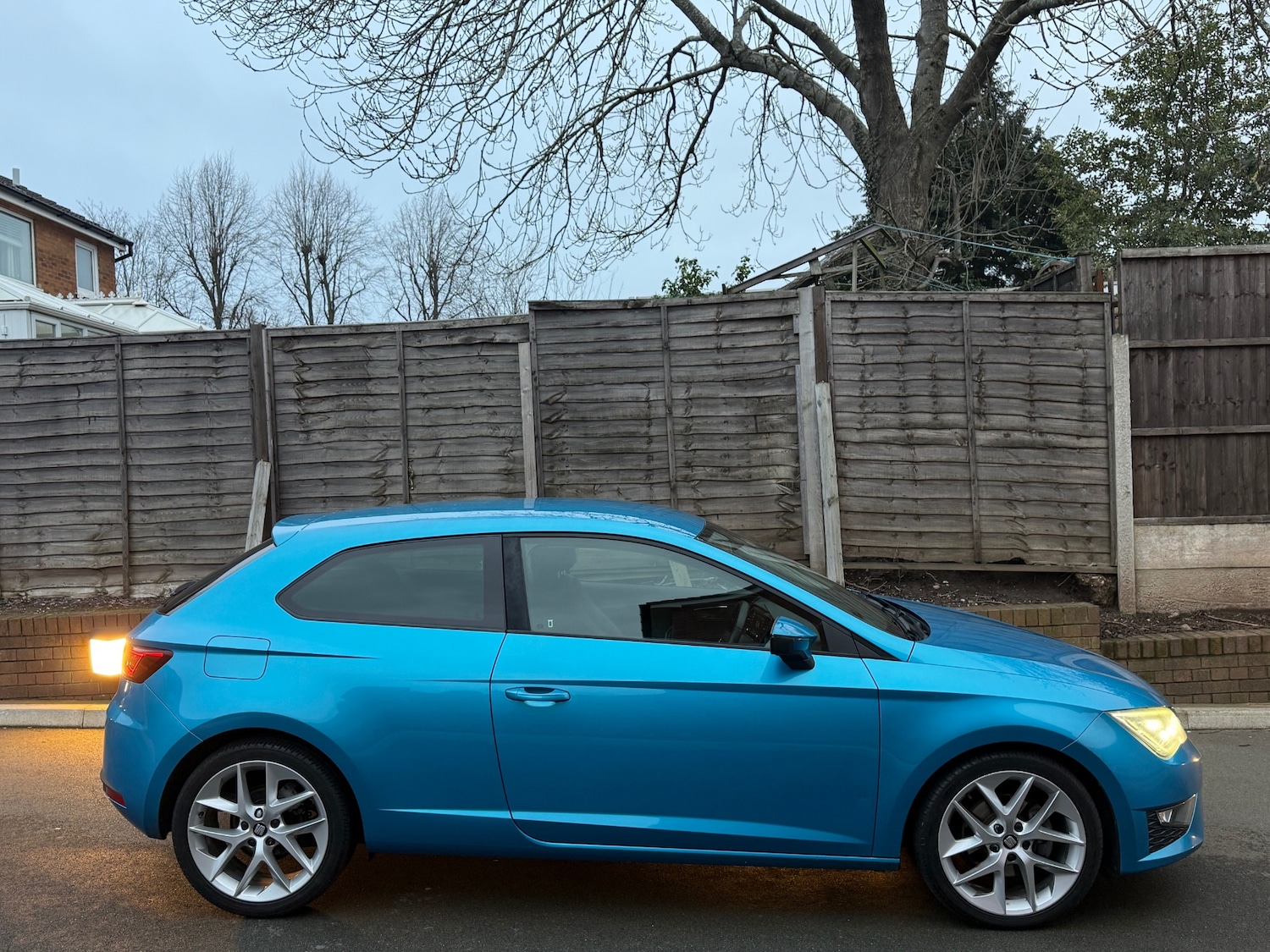 Used SEAT Leon 2014 for sale - 77060561: Photo 3