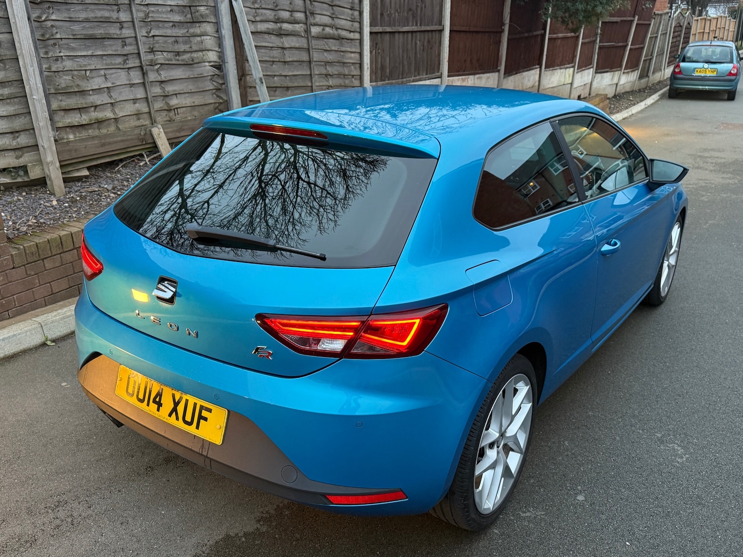 Used SEAT Leon 2014 for sale - 77060561: Photo 4