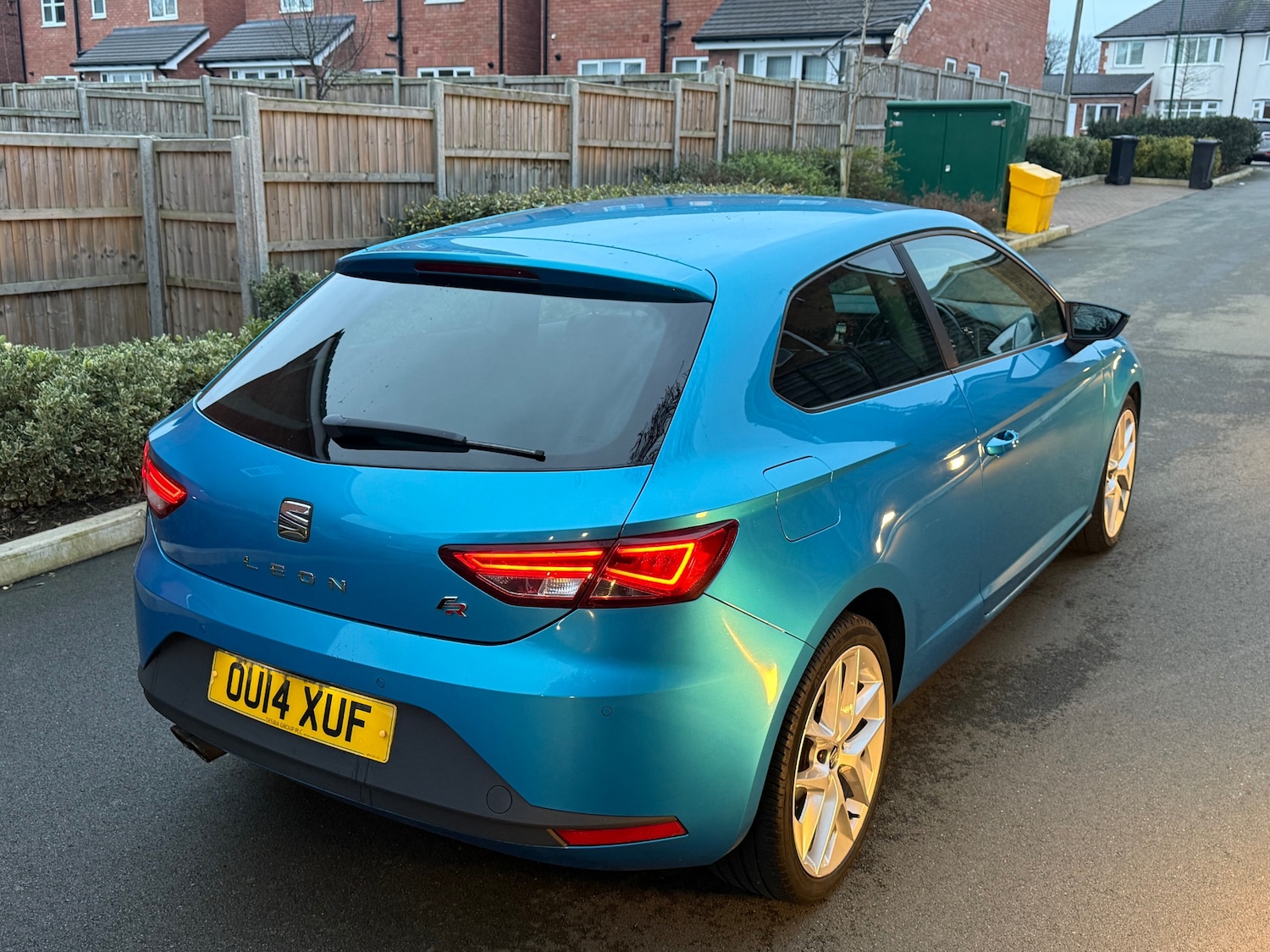 Used SEAT Leon 2014 for sale - 77060561: Photo 7