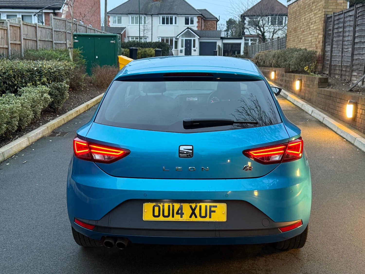 Used SEAT Leon 2014 for sale - 77060561: Photo 8