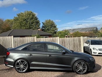 Used Audi A3 2015 for sale - 75952005: Photo