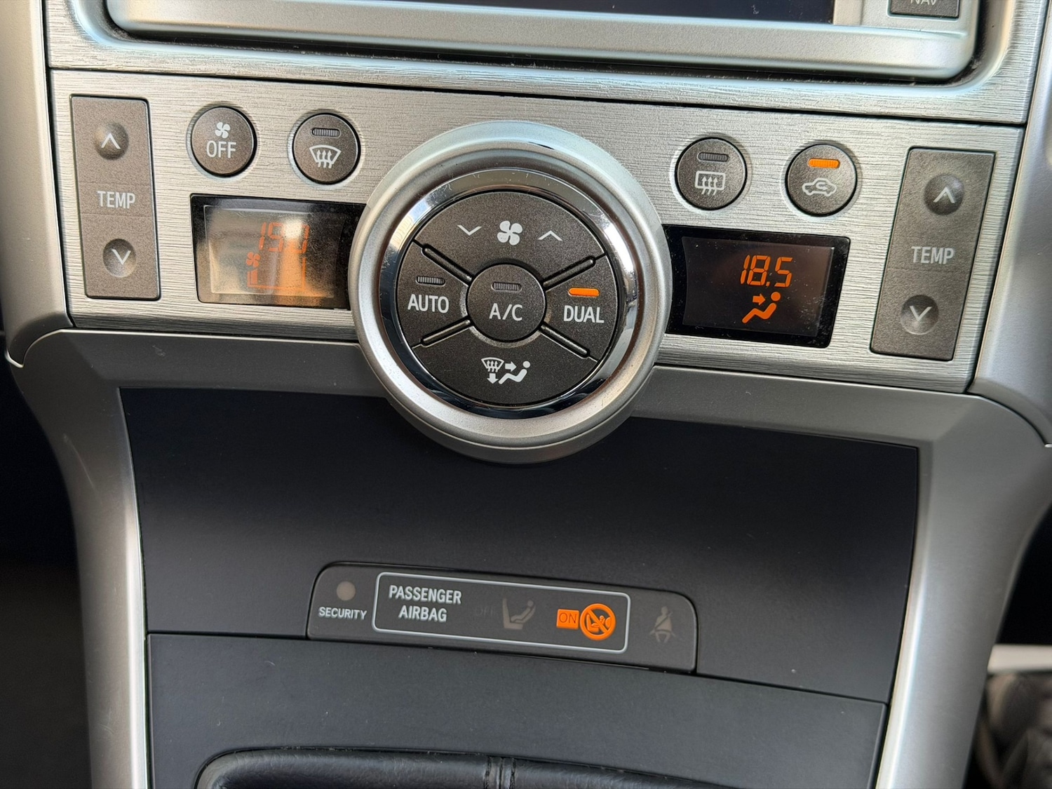 Used Toyota Verso 2012 for sale - 77706091: Photo 21