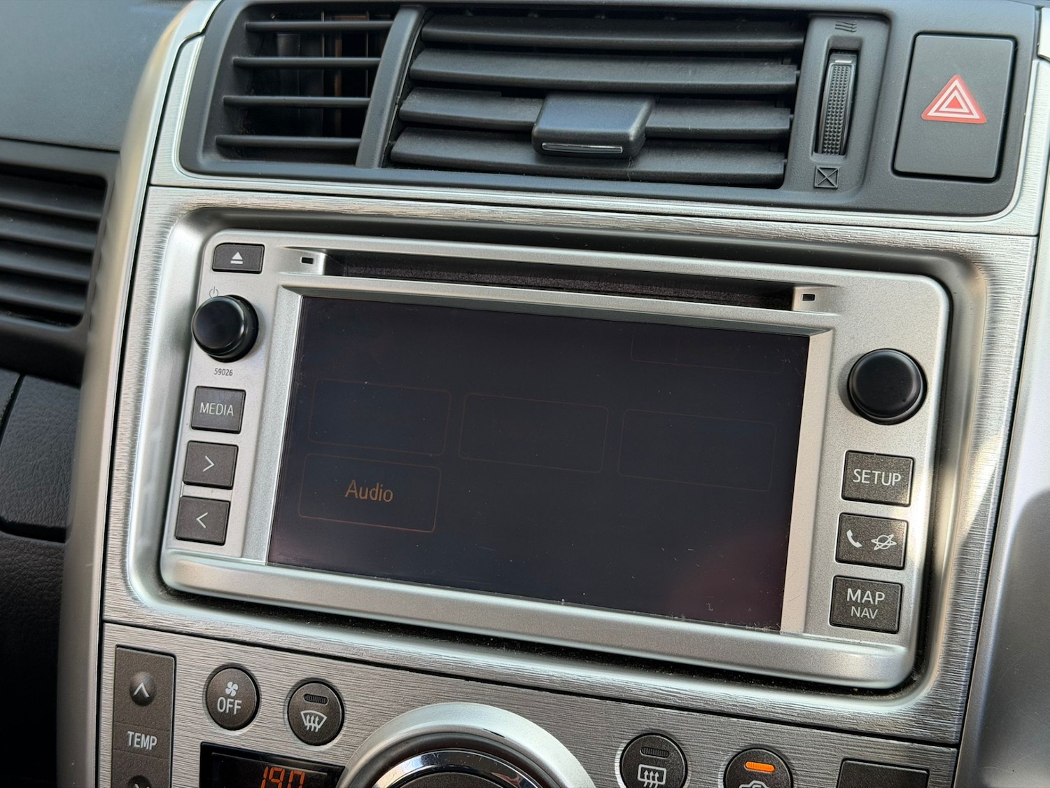 Used Toyota Verso 2012 for sale - 77706091: Photo 24