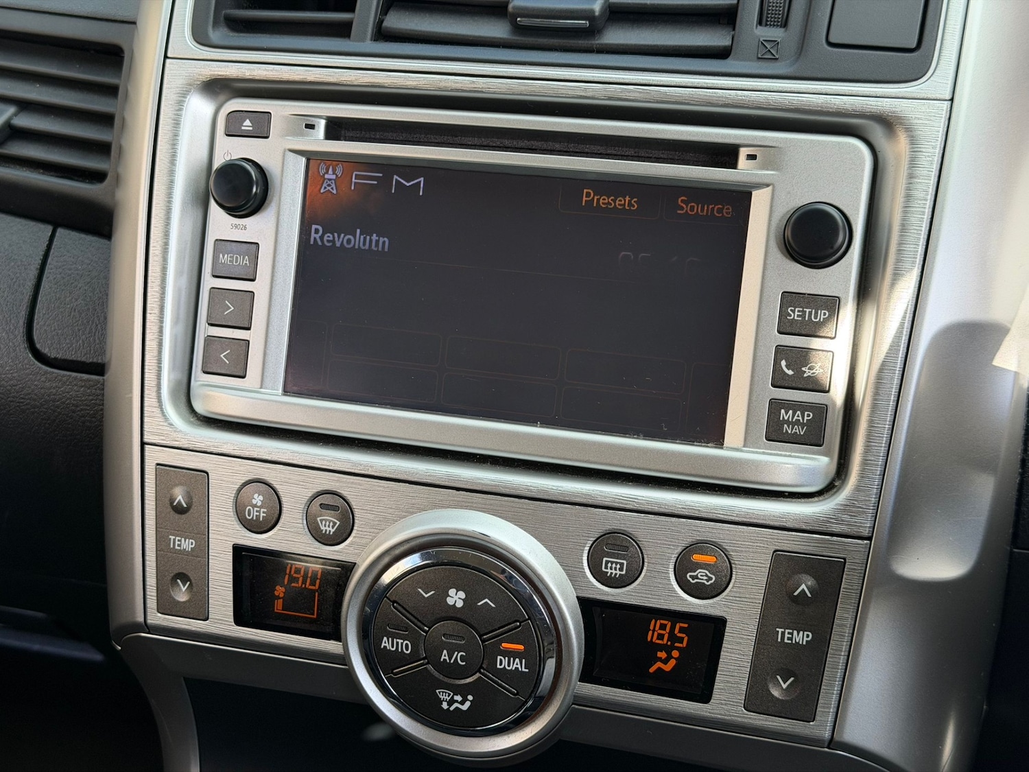 Used Toyota Verso 2012 for sale - 77706091: Photo 25