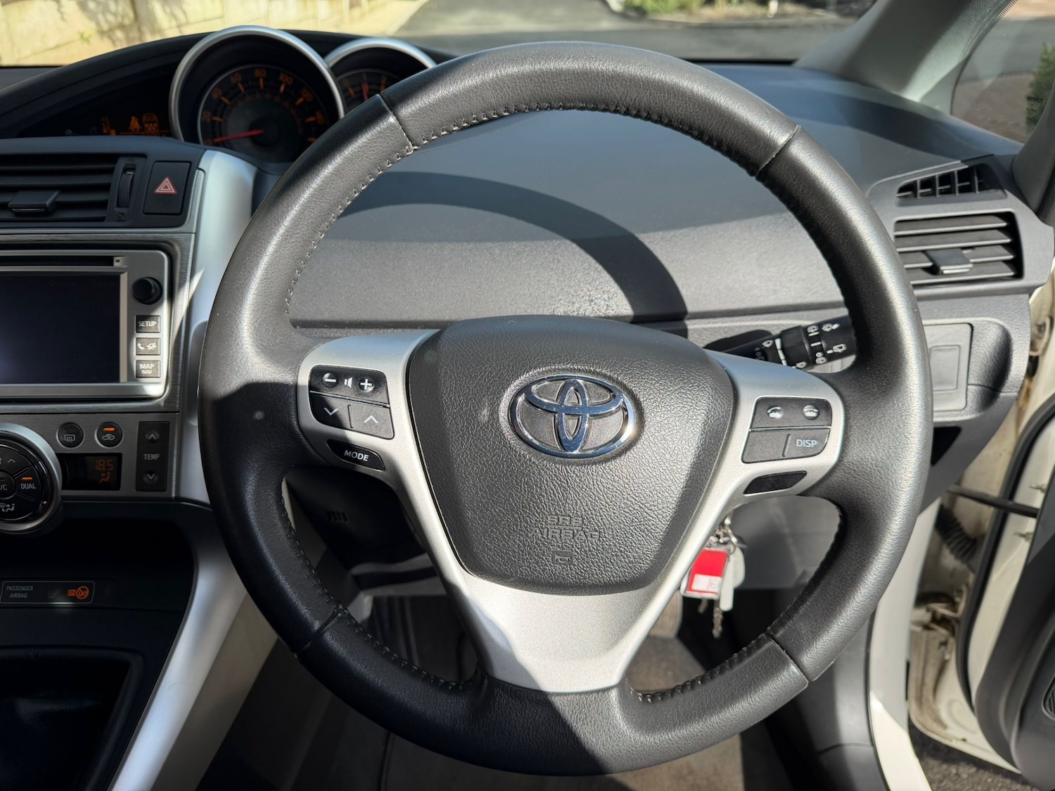 Used Toyota Verso 2012 for sale - 77706091: Photo 29