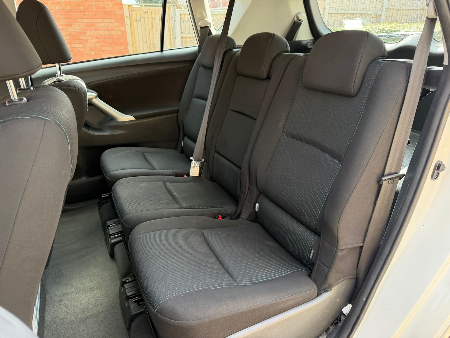 Used Toyota Verso 2012 for sale - 77706091: Photo 31