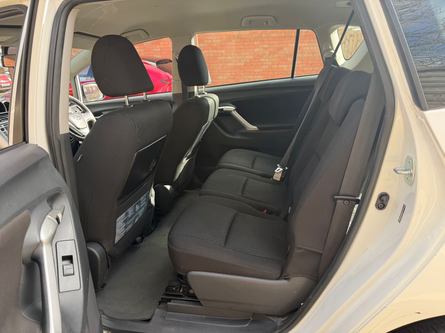 Used Toyota Verso 2012 for sale - 77706091: Photo 32