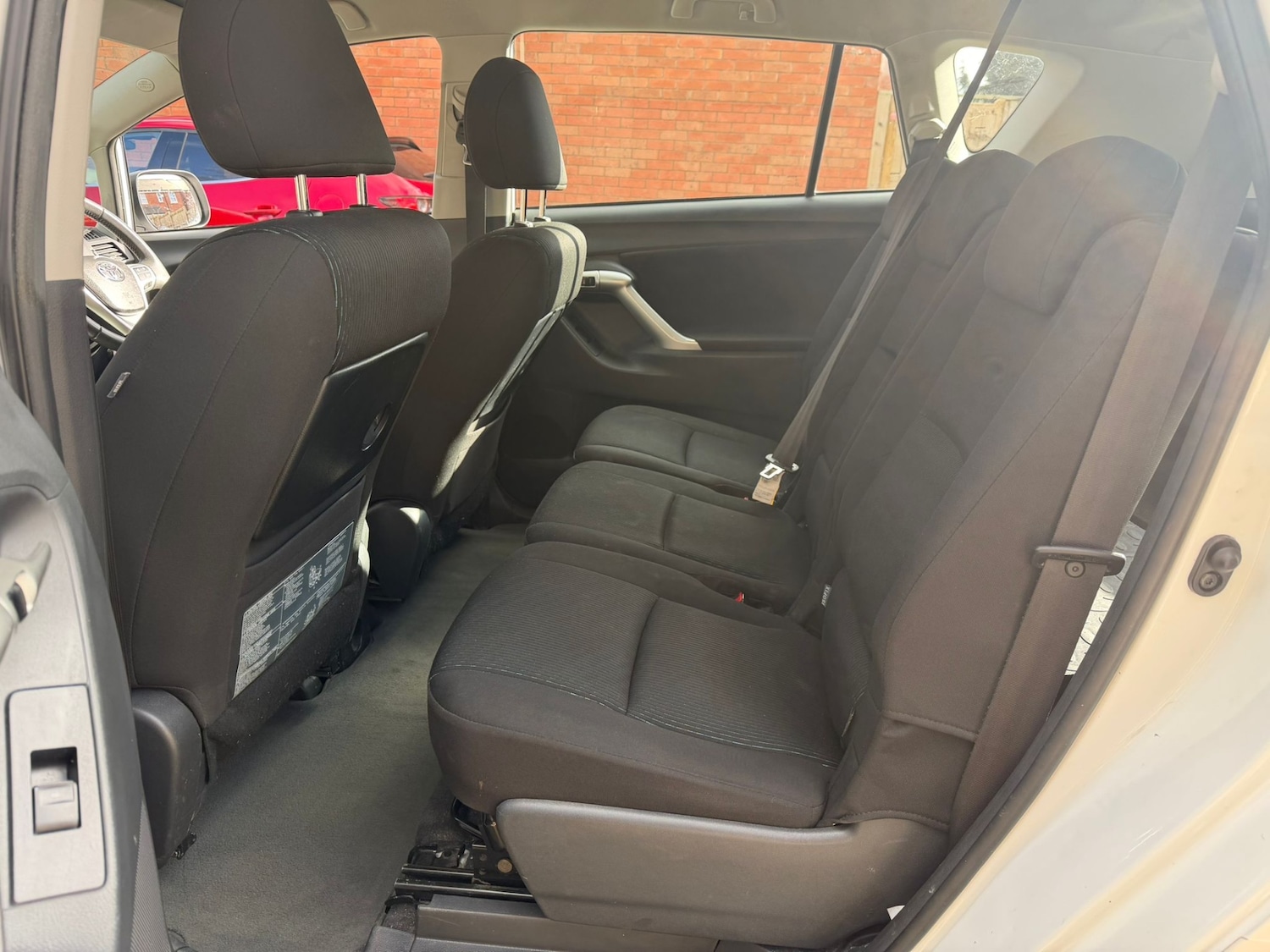 Used Toyota Verso 2012 for sale - 77706091: Photo 33