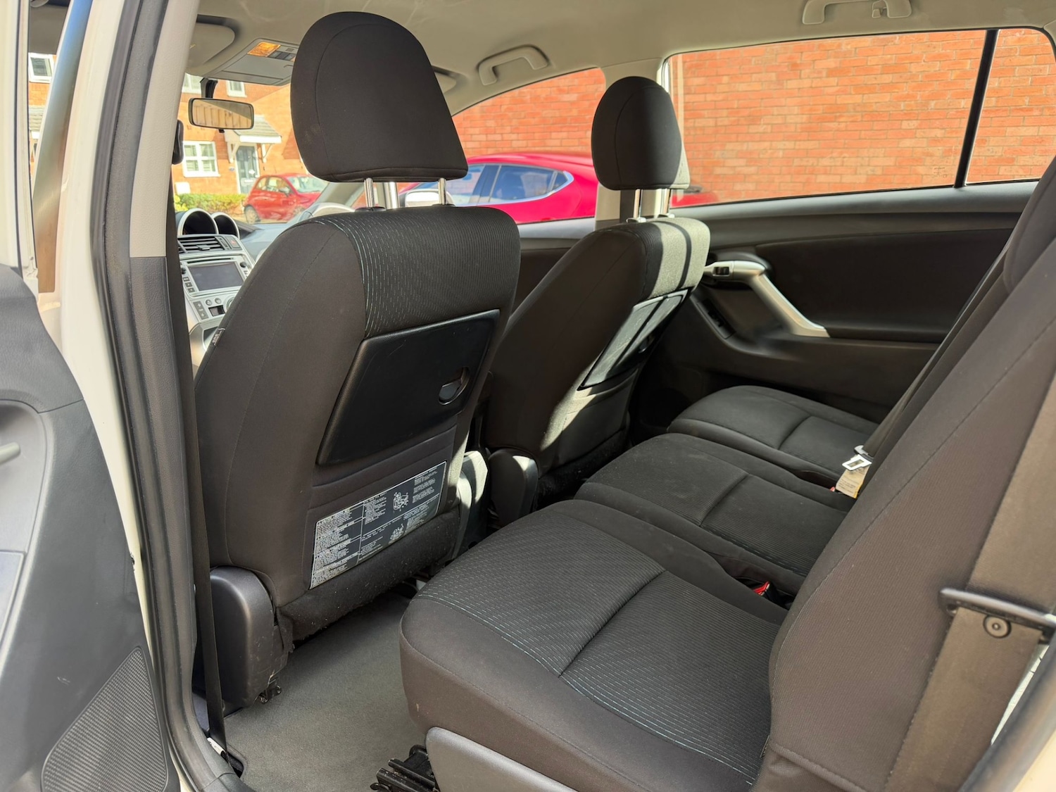 Used Toyota Verso 2012 for sale - 77706091: Photo 34