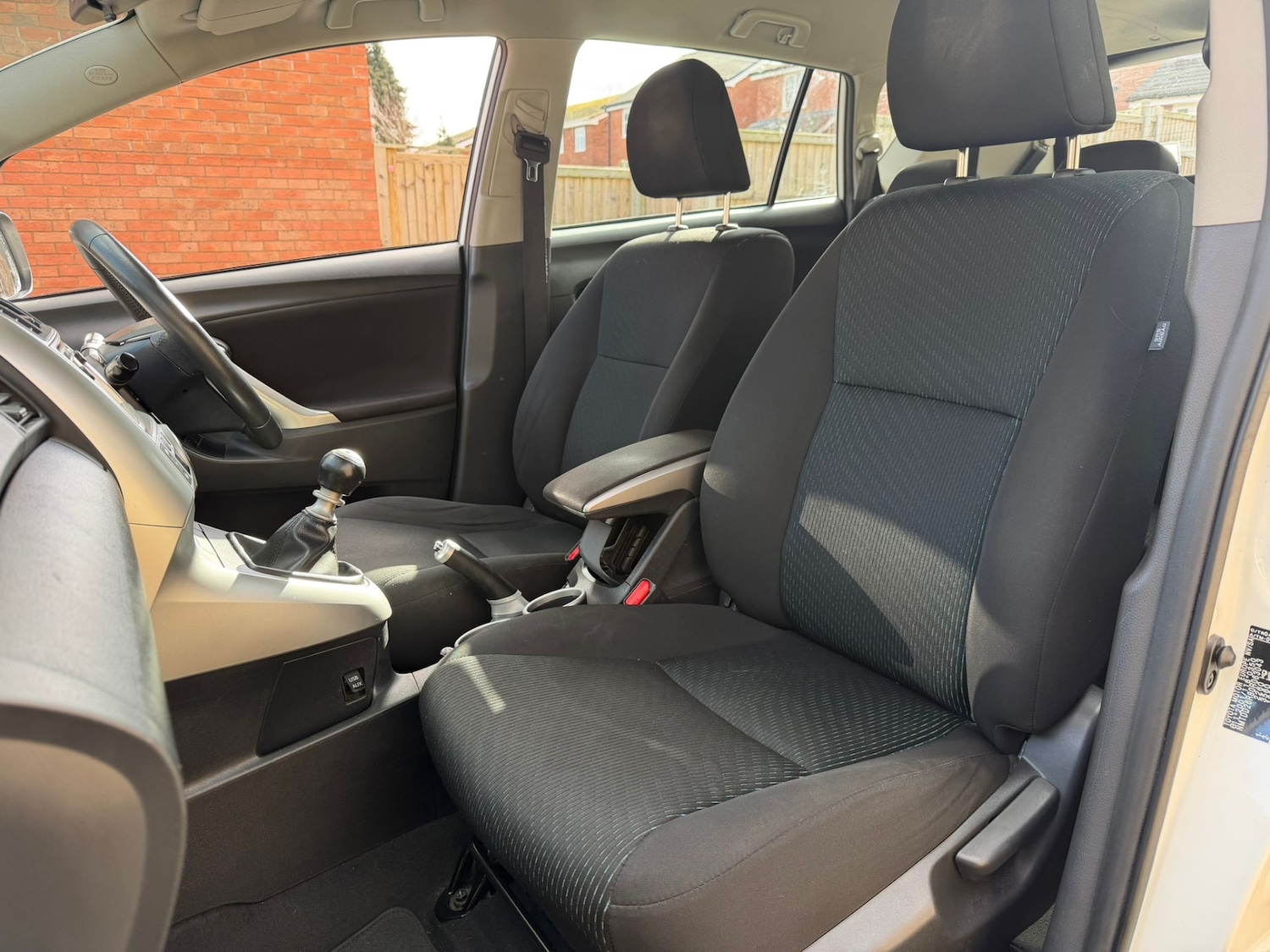 Used Toyota Verso 2012 for sale - 77706091: Photo 37