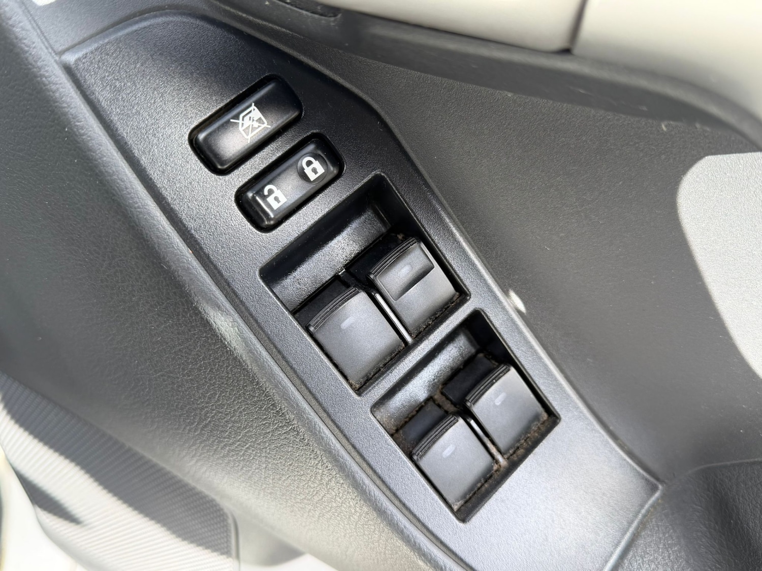 Used Toyota Verso 2012 for sale - 77706091: Photo 41