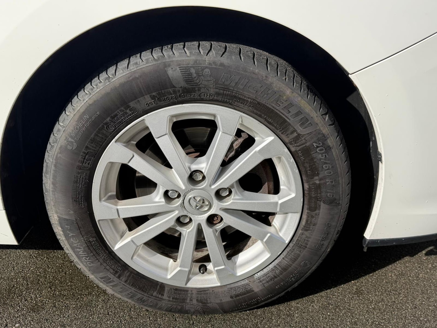 Used Toyota Verso 2012 for sale - 77706091: Photo 43