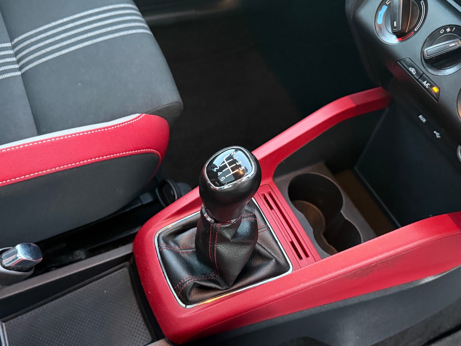 Used Skoda Fabia 2016 for sale - 76758799: Photo 12