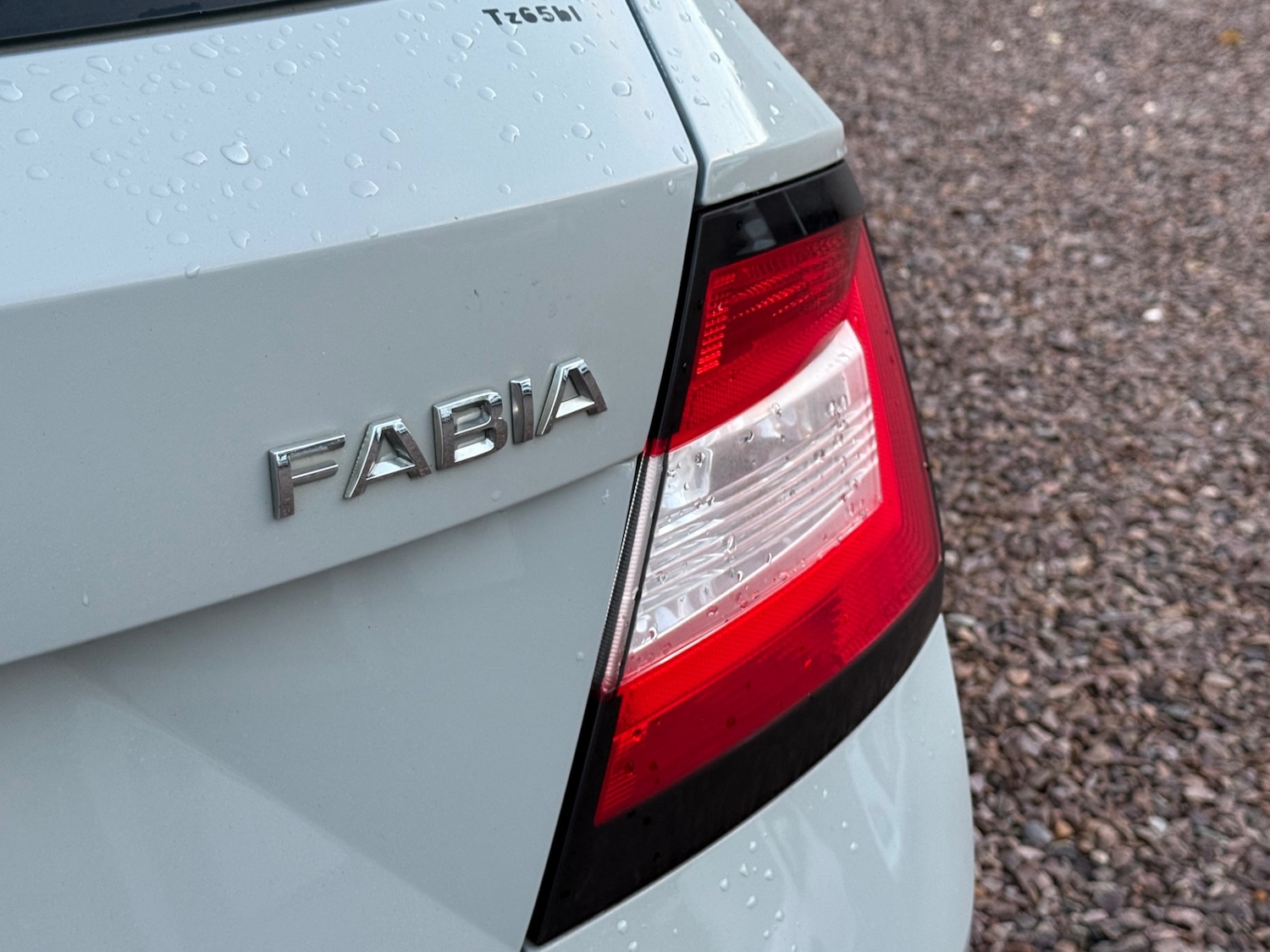 Used Skoda Fabia 2016 for sale - 76758799: Photo 20