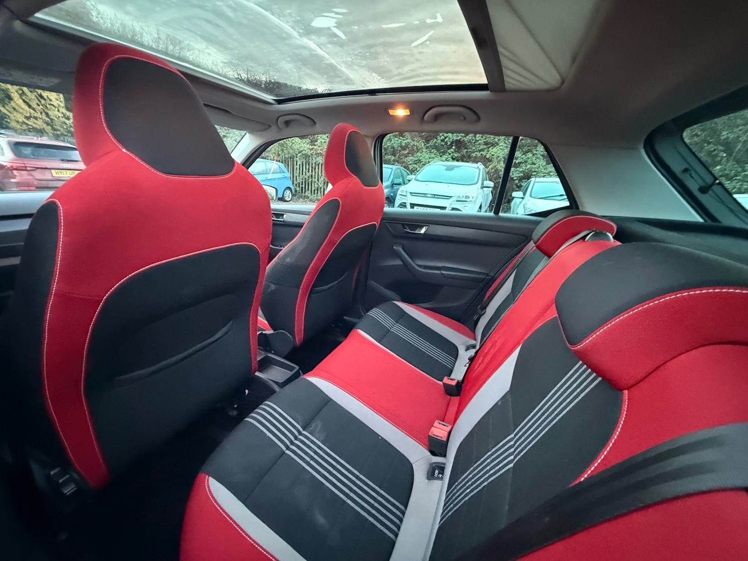 Used Skoda Fabia 2016 for sale - 76758799: Photo 27