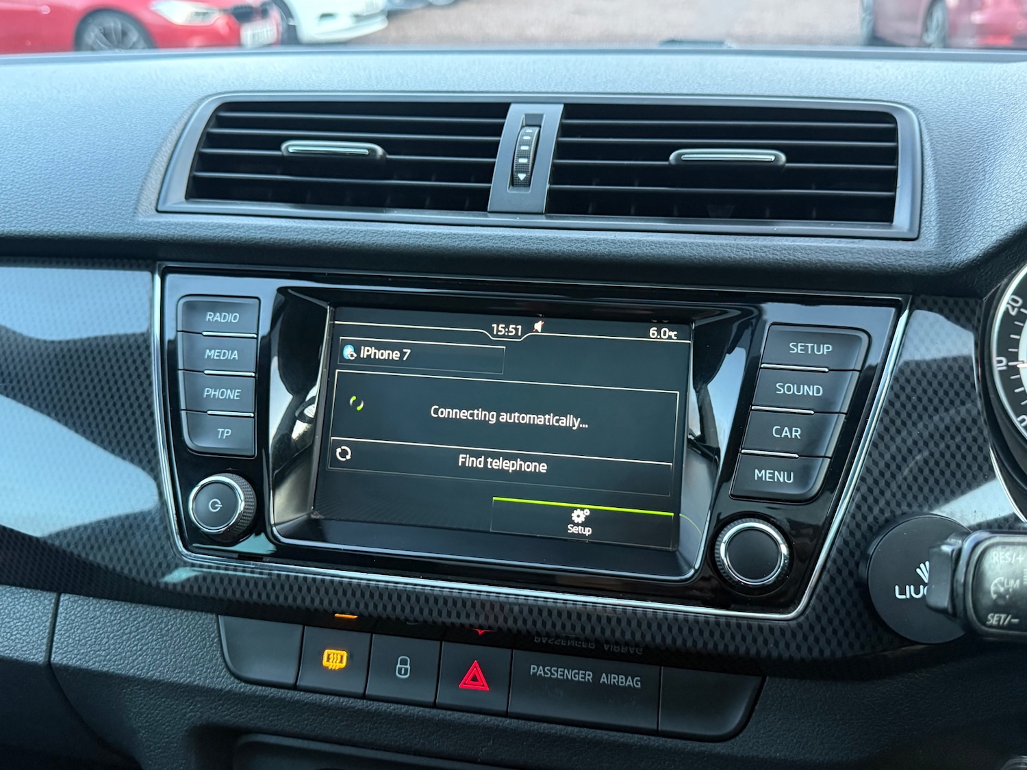 Used Skoda Fabia 2016 for sale - 76758799: Photo 32