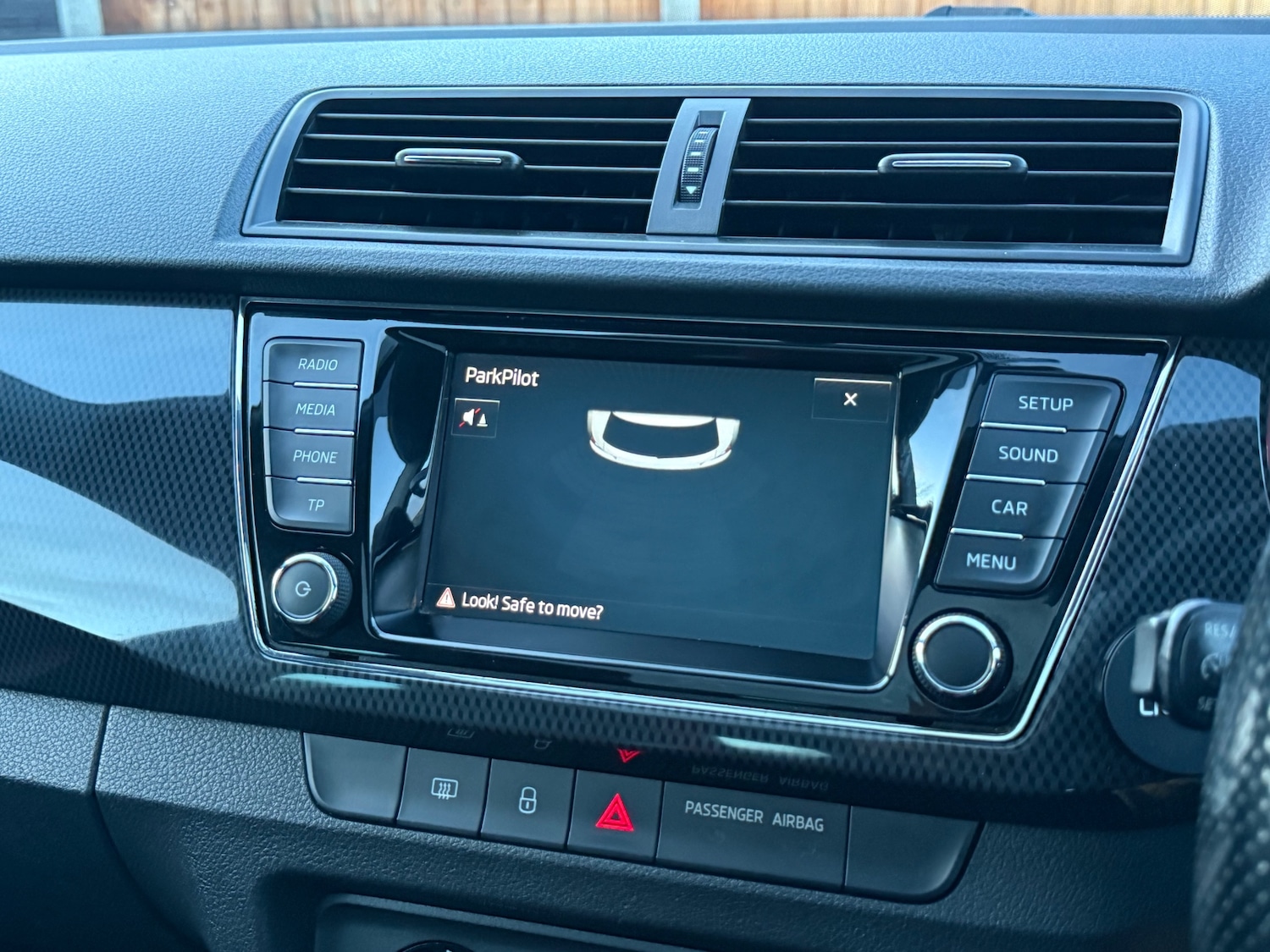 Used Skoda Fabia 2016 for sale - 76758799: Photo 34