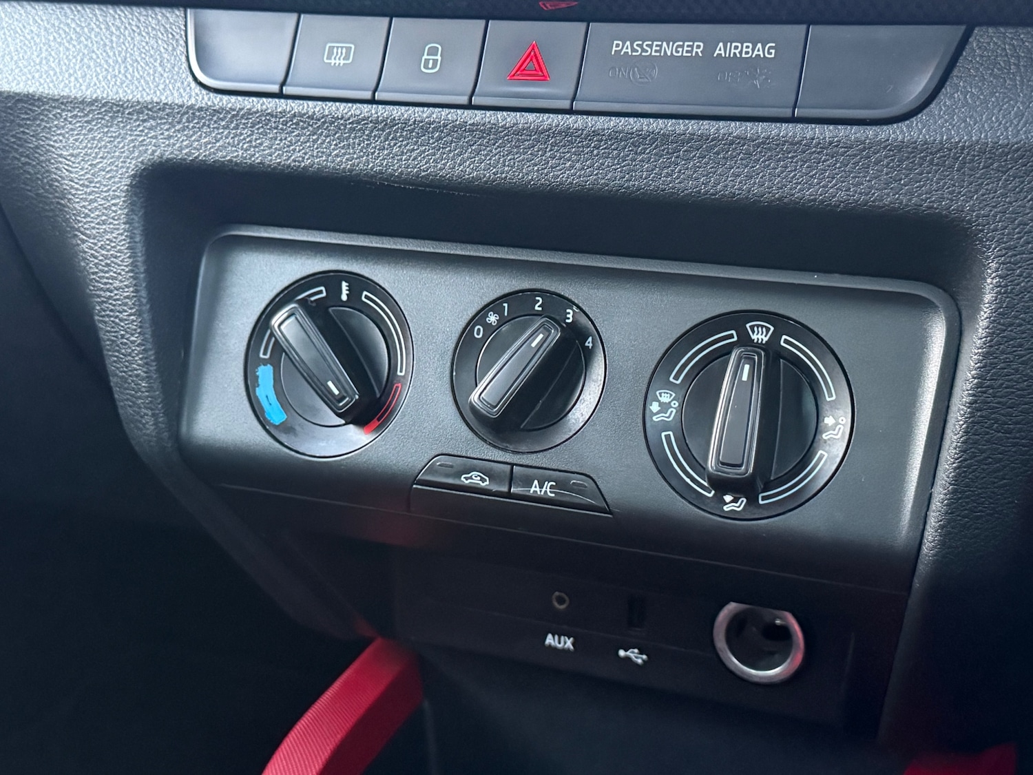 Used Skoda Fabia 2016 for sale - 76758799: Photo 39