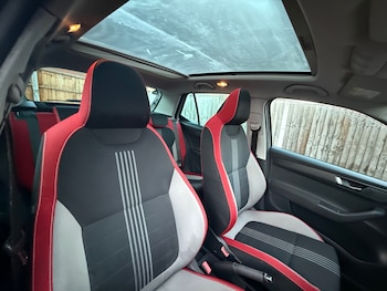 Used Skoda Fabia 2016 for sale - 76758799: Photo