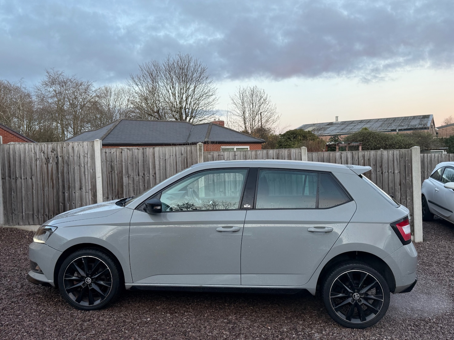 Used Skoda Fabia 2016 for sale - 76758799: Photo 41