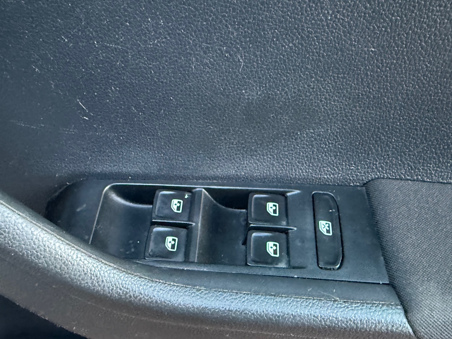 Used Skoda Fabia 2016 for sale - 76758799: Photo 8