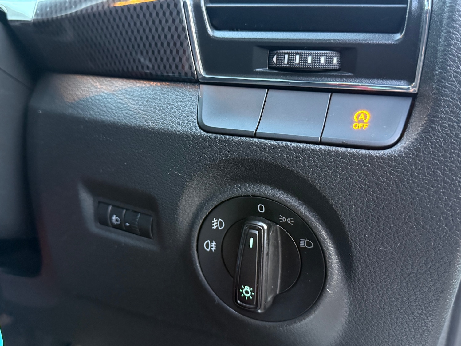 Used Skoda Fabia 2016 for sale - 76758799: Photo 9