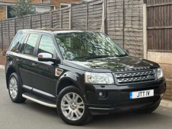 2007 - 2.2 Td4 HSE 5dr Auto