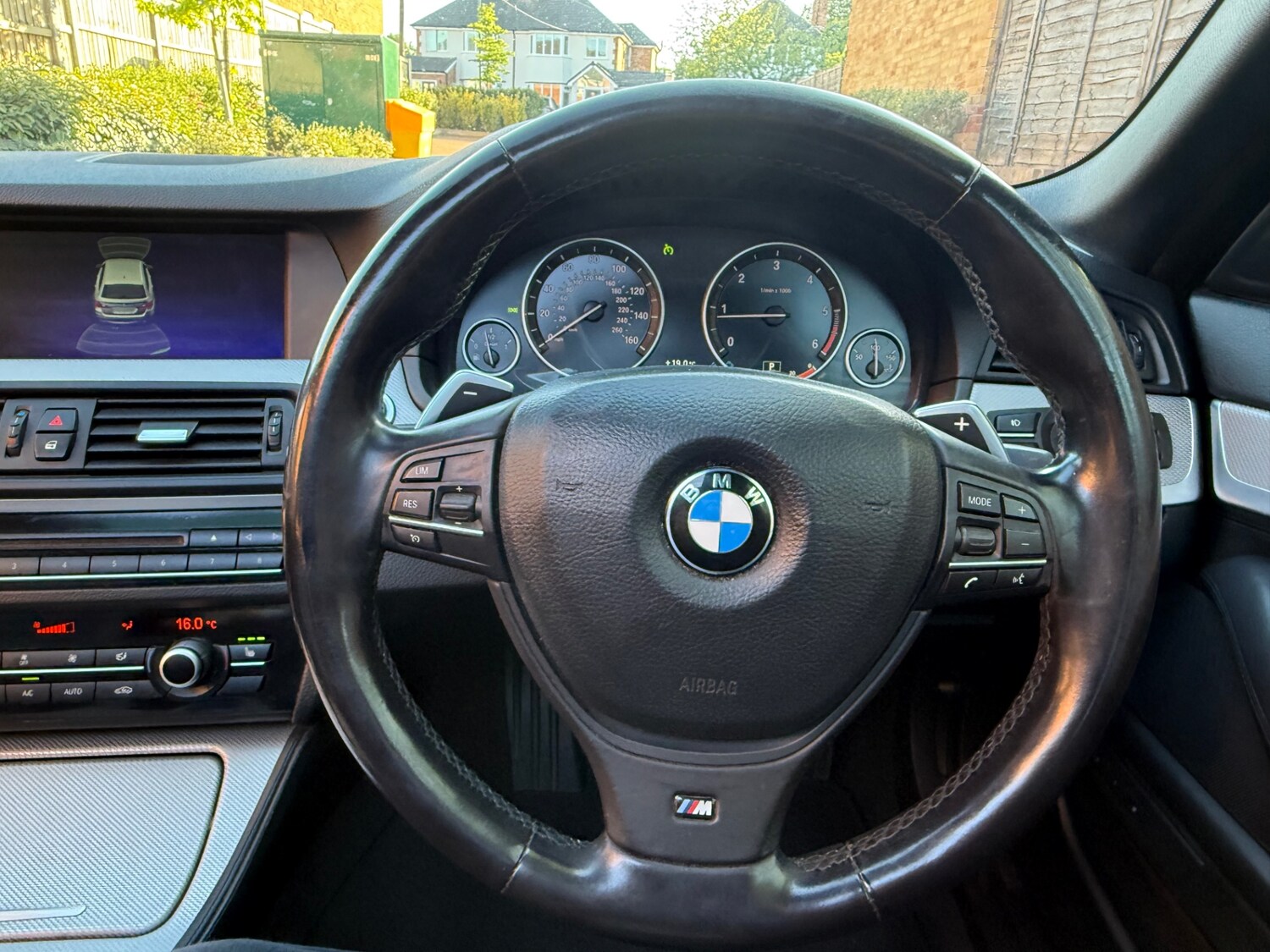 Vehicle 84