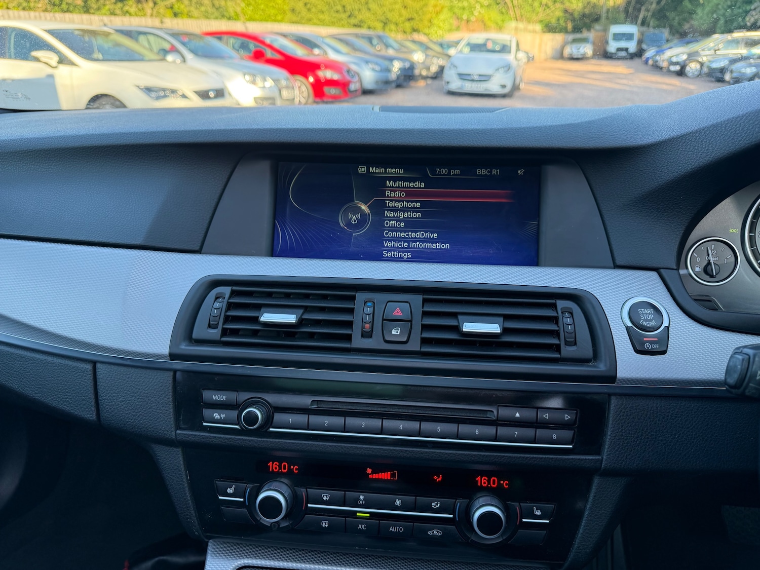 Vehicle 94