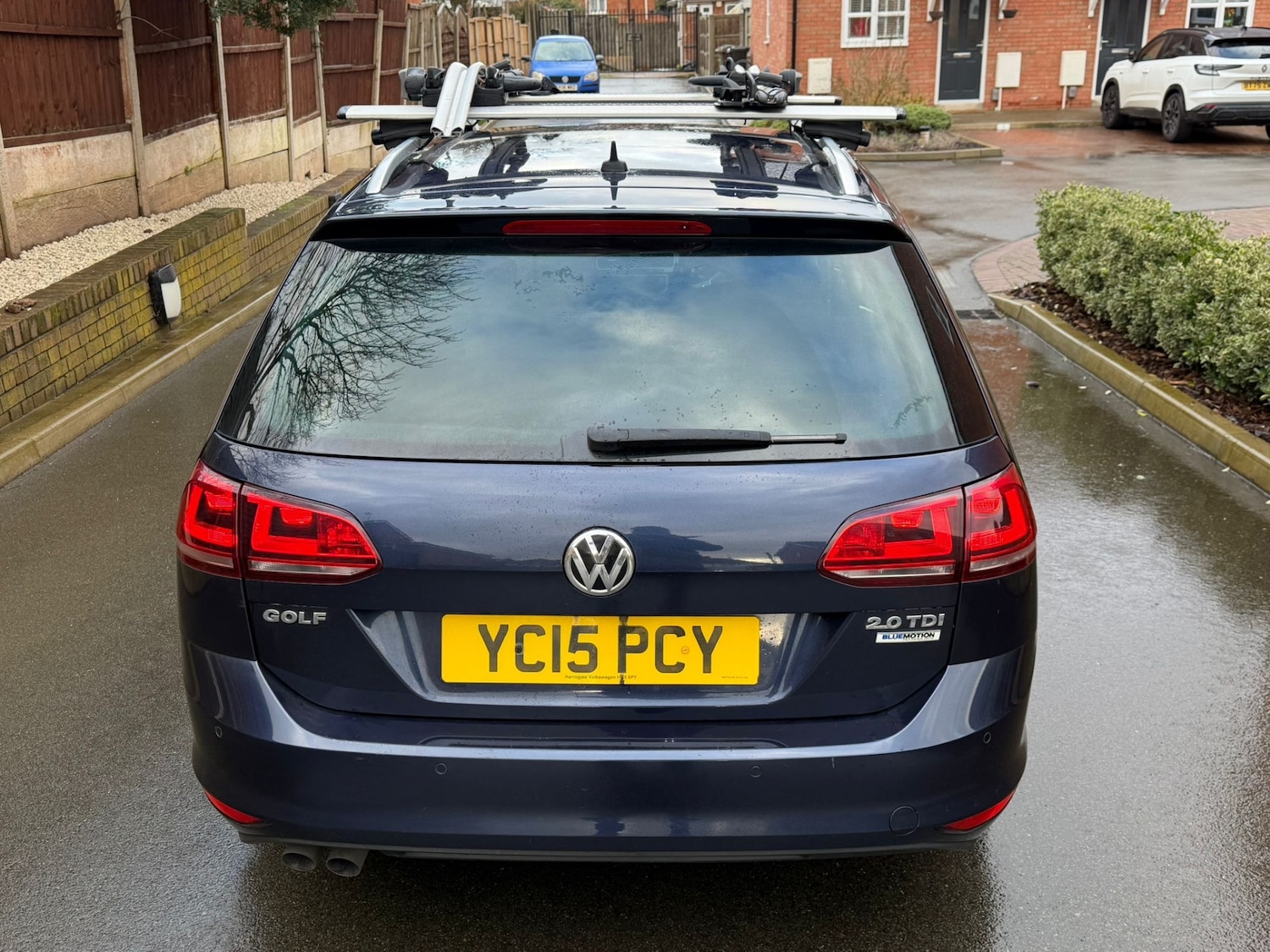 Used Volkswagen Golf 2015 for sale - 77624811: Photo 10