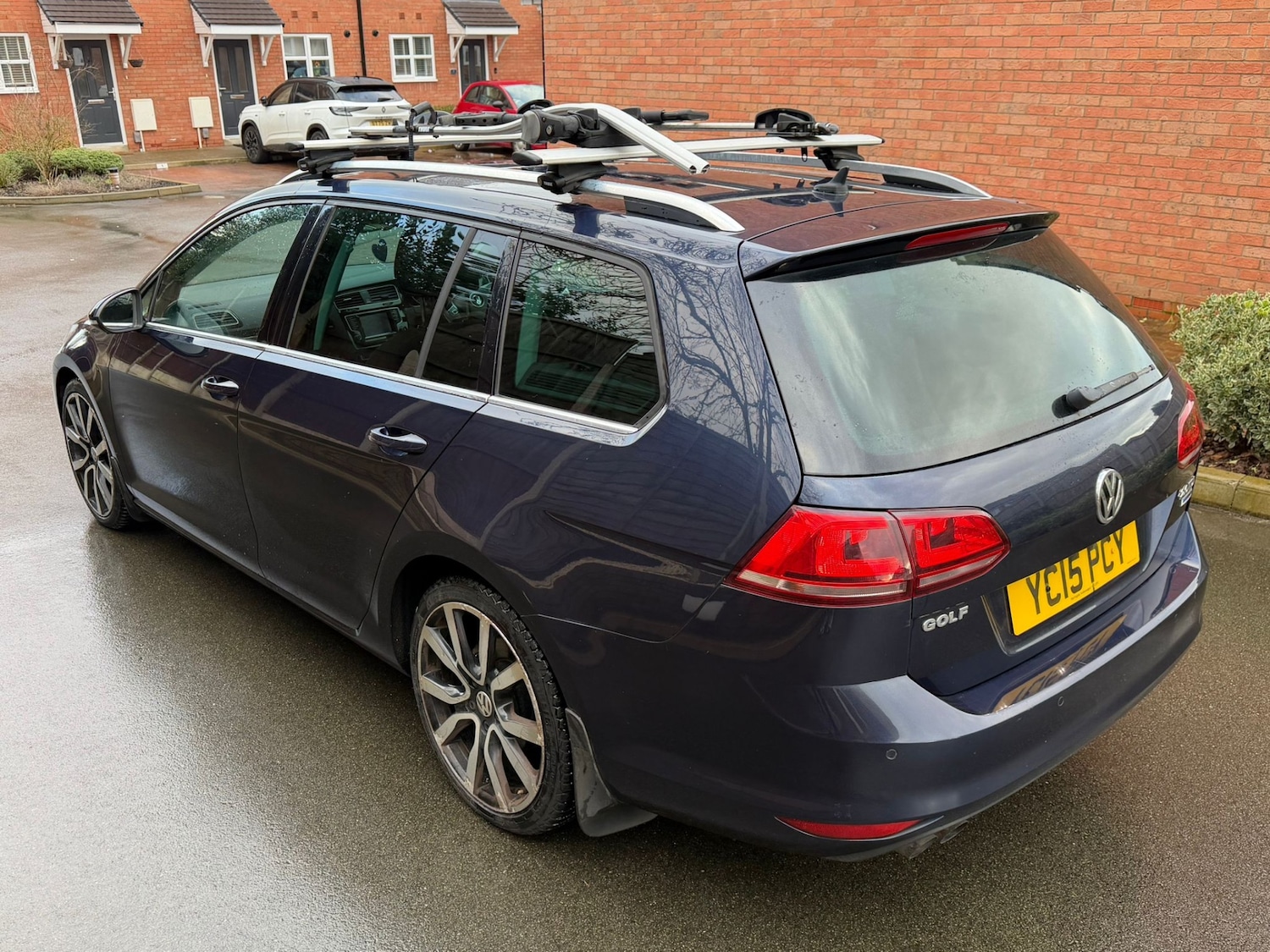 Used Volkswagen Golf 2015 for sale - 77624811: Photo 11