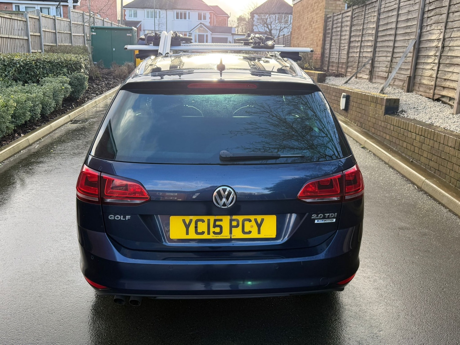 Used Volkswagen Golf 2015 for sale - 77624811: Photo 13