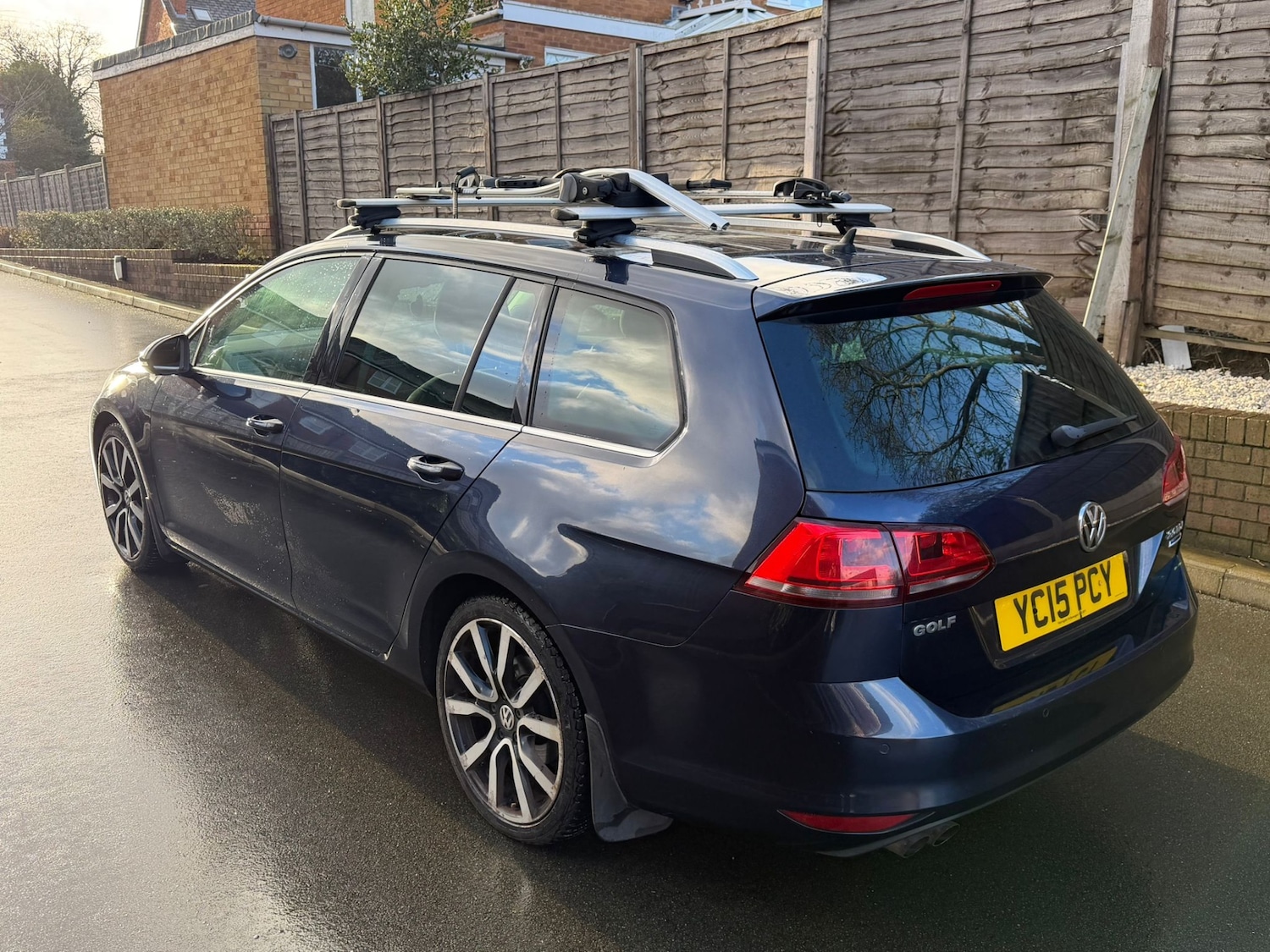 Used Volkswagen Golf 2015 for sale - 77624811: Photo 14