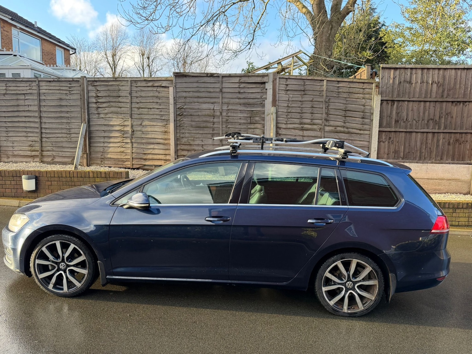 Used Volkswagen Golf 2015 for sale - 77624811: Photo 15