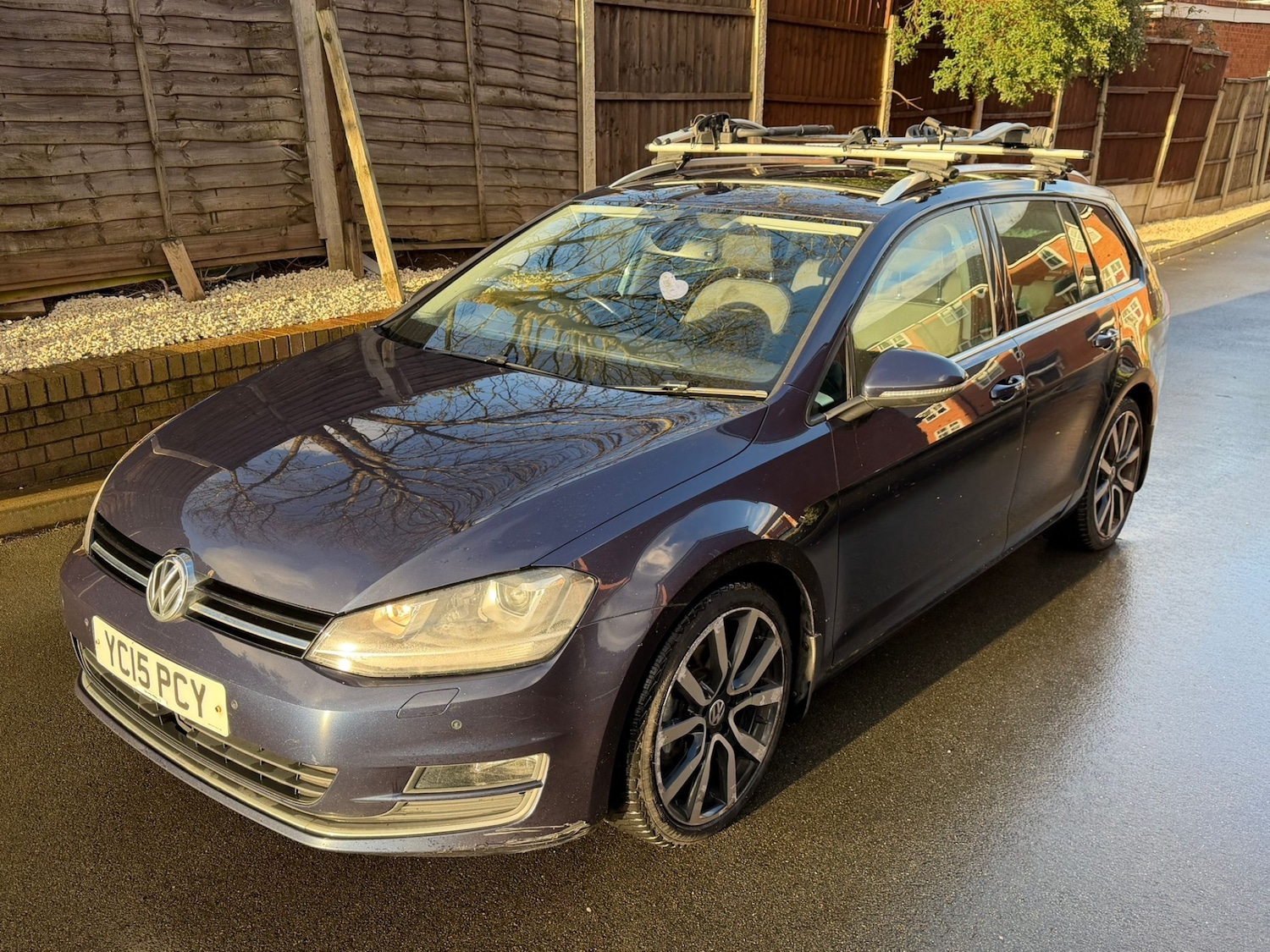 Used Volkswagen Golf 2015 for sale - 77624811: Photo 16