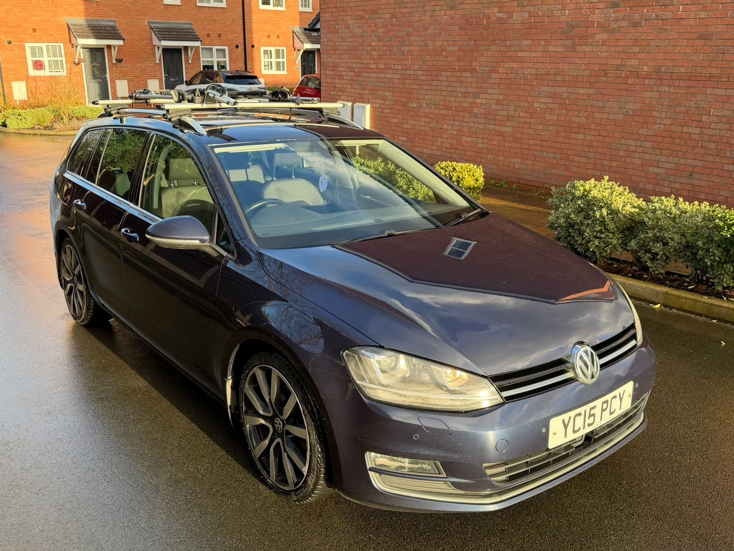 Used Volkswagen Golf 2015 for sale - 77624811: Photo 17