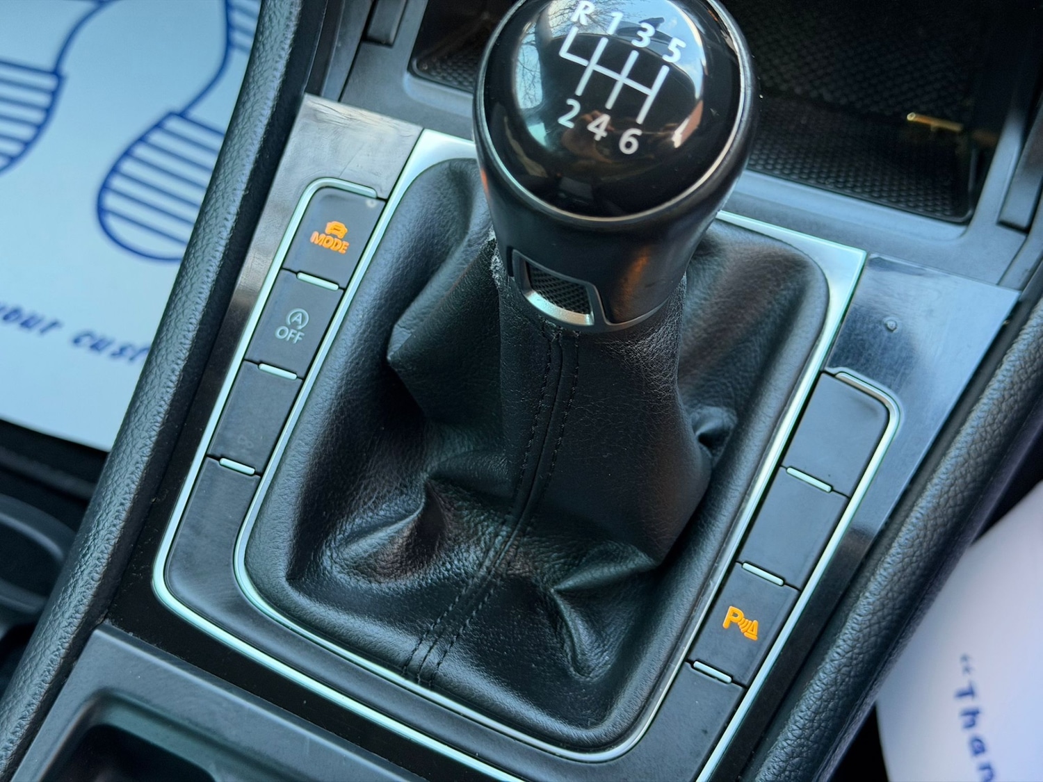 Used Volkswagen Golf 2015 for sale - 77624811: Photo 19