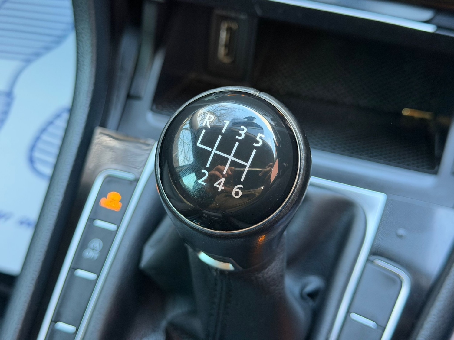 Used Volkswagen Golf 2015 for sale - 77624811: Photo 21