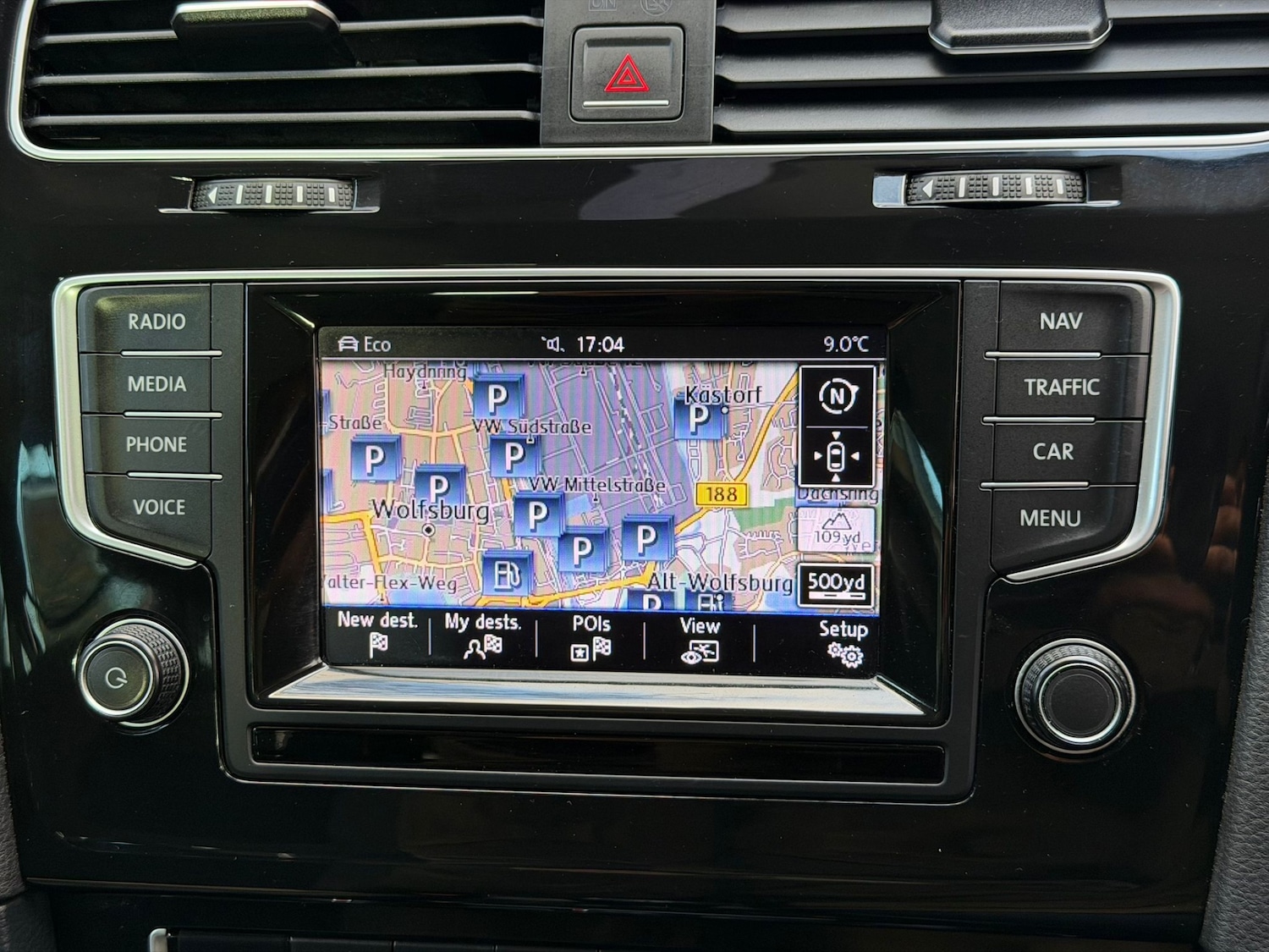 Used Volkswagen Golf 2015 for sale - 77624811: Photo 23